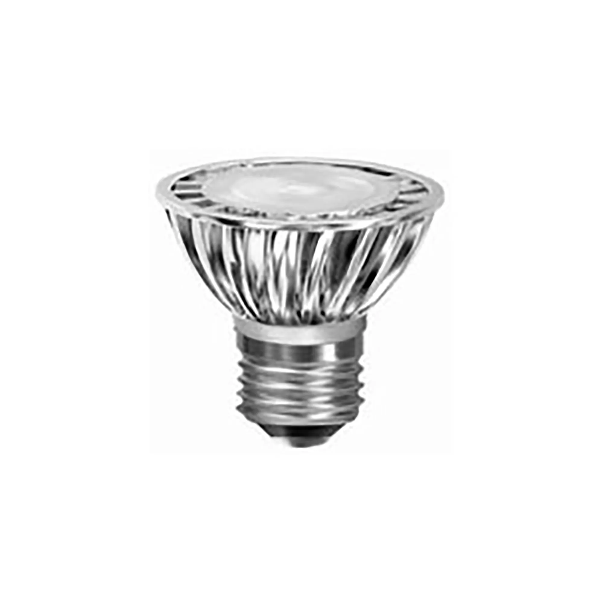 747271335  High Power LED E27 1x3W 6400K 205lm
